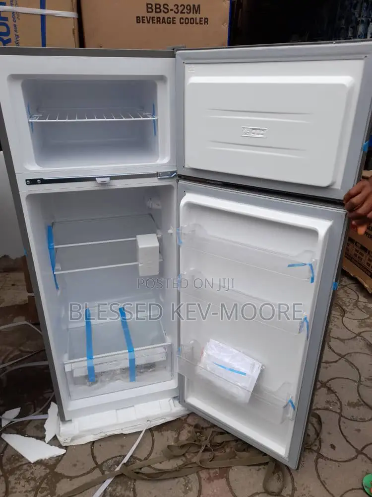Bruhm Brand New Fridge/Freezer