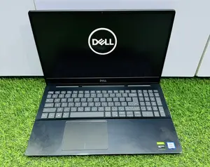 Laptop Dell 8GB Intel Core i7 SSD 256GB