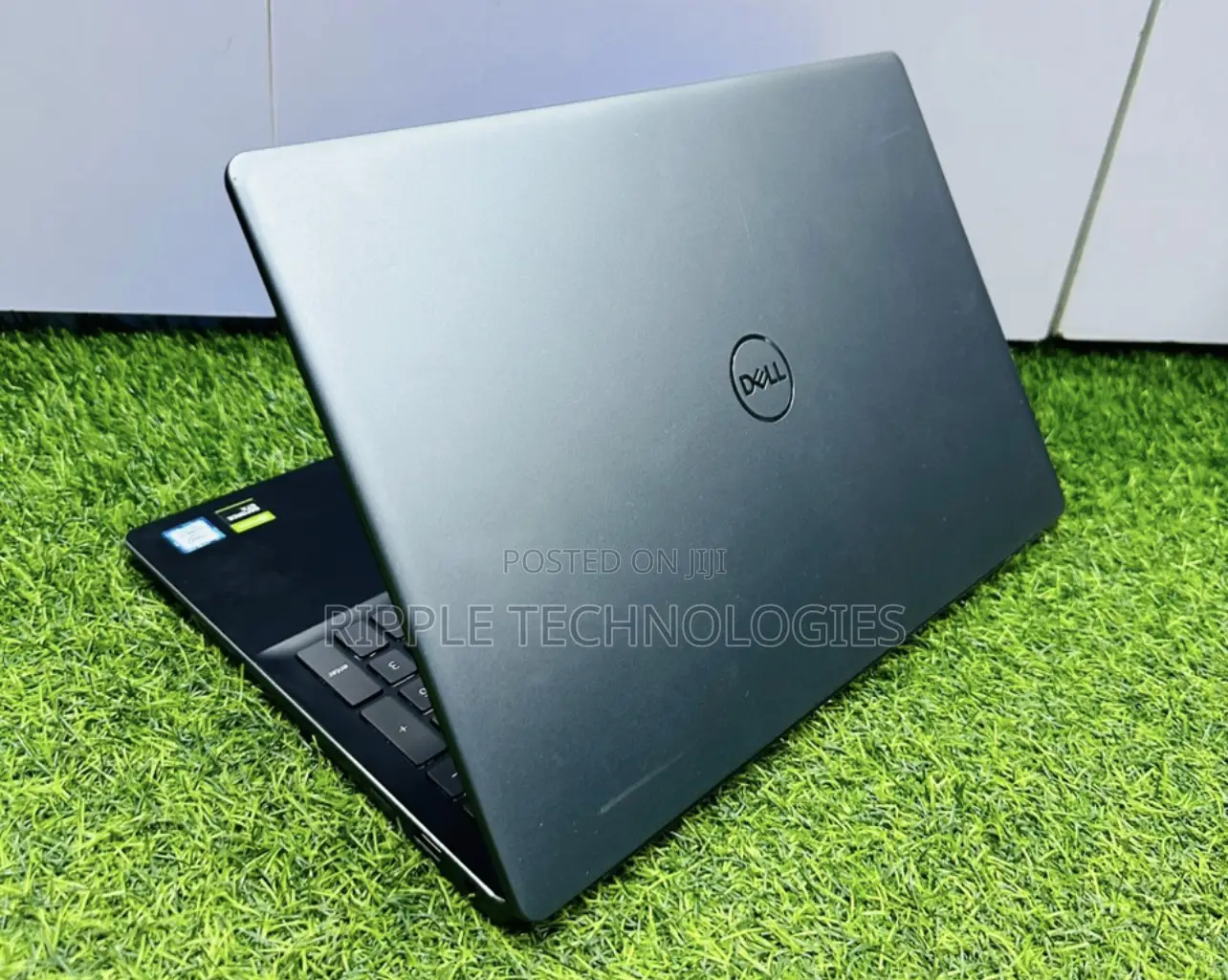 Laptop Dell 8GB Intel Core i7 SSD 256GB