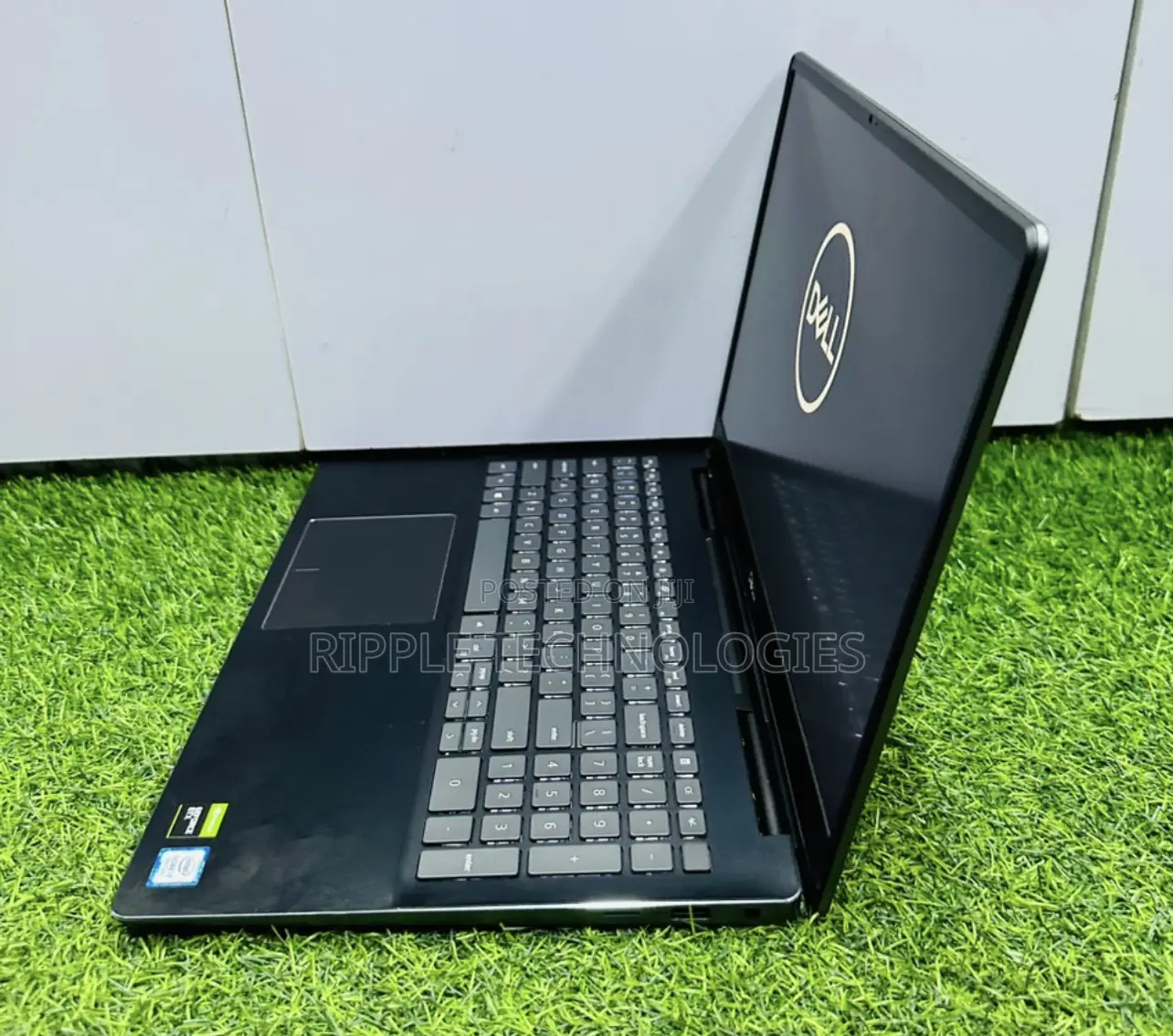 Laptop Dell 8GB Intel Core i7 SSD 256GB