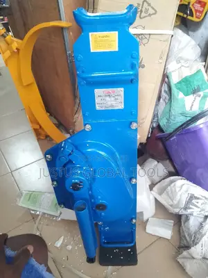 10 Tons Monkey Jack