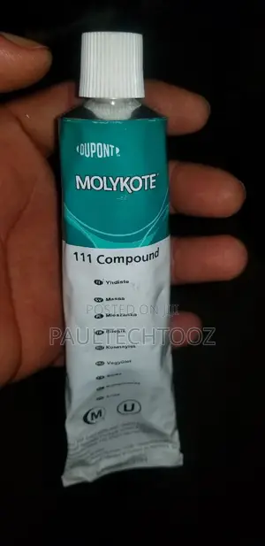 Molykote 111