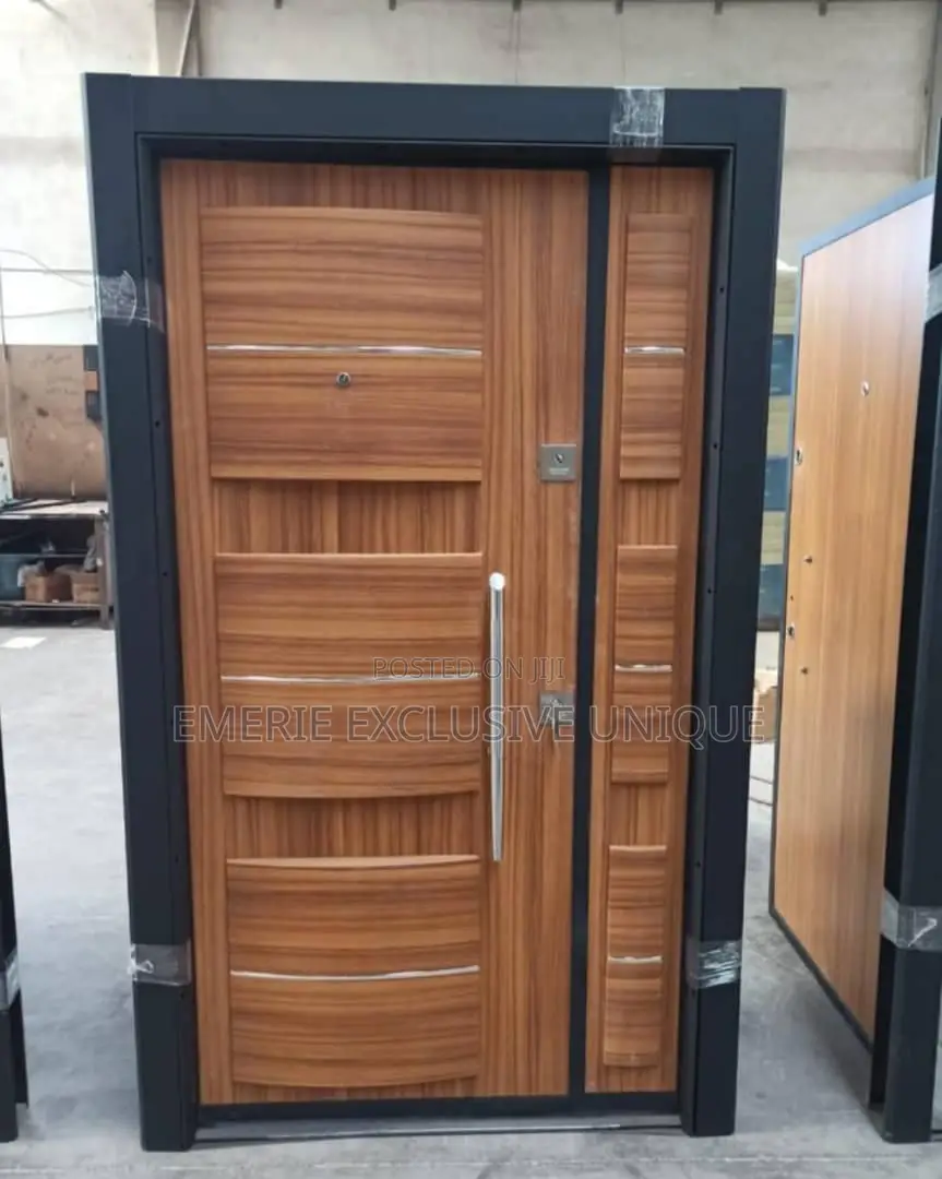 Best Quality Luxury Door