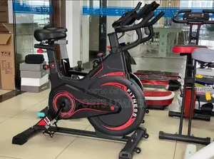 Big Spining Bike