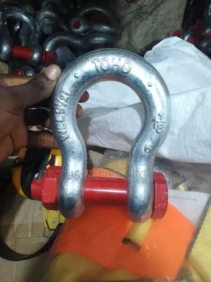 9 Tons Original Shackle