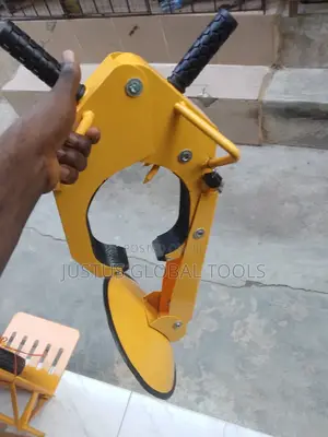 Original Car Wheel Lock