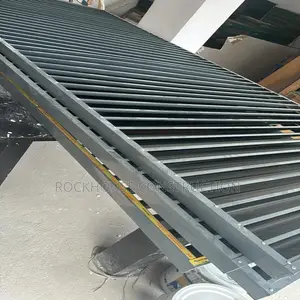 Aluminium Sun Breaker/Luxalon