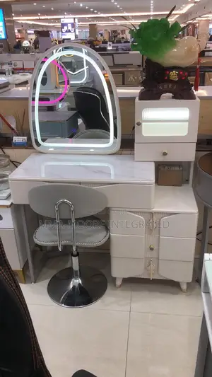 Dressing Mirror