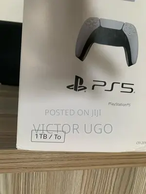 Sony Ps5 Slim Console