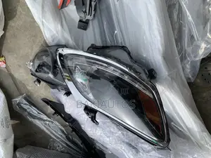Conversion Kit and Headlight for GS350 2010 Model Available