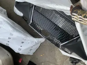 Conversion Kit and Headlight for GS350 2010 Model Available