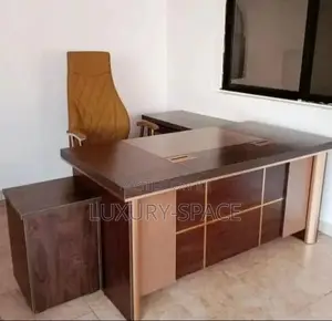 Executive Office Director Table