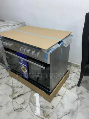 Best Selling Maxi 90X60 Auto Ignition Cooker With Oven