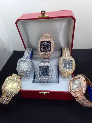 Ice Watches