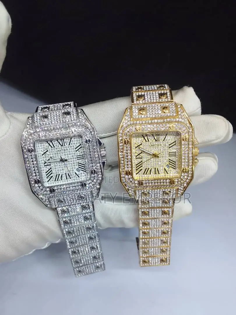 Ice Watches