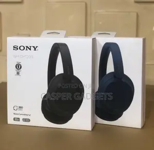 Sony Wh-Ch720n