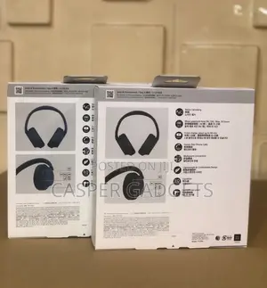 Sony Wh-Ch720n