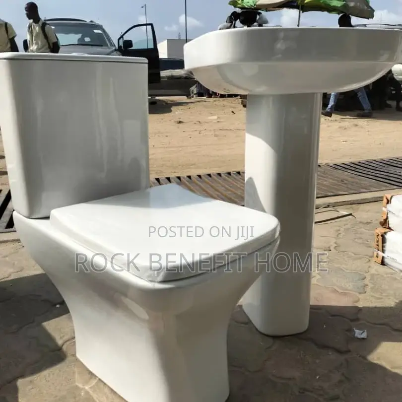Standard Basin
