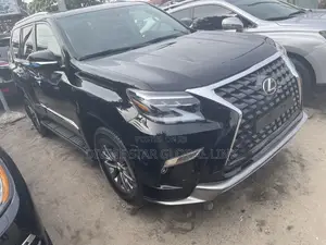 Photo - Lexus GX 460 Premium 2013 Black
