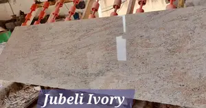 Polished Ivory Granite