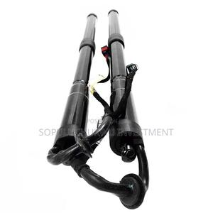 Booth Shock Absorber Toyota Highlander - Sopuluchukwu Investment Price ...