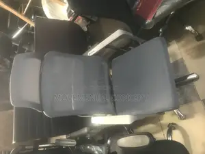 Executive Office Chair Swivel With Headrest