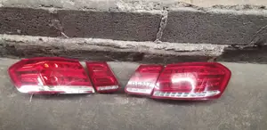 E350 2014 Complete Set of Back Light