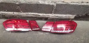 E350 2014 Complete Set of Back Light
