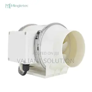 Duct Extractor Vent