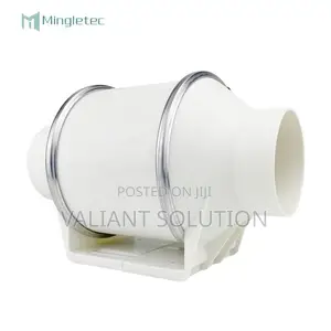 Duct Extractor Vent