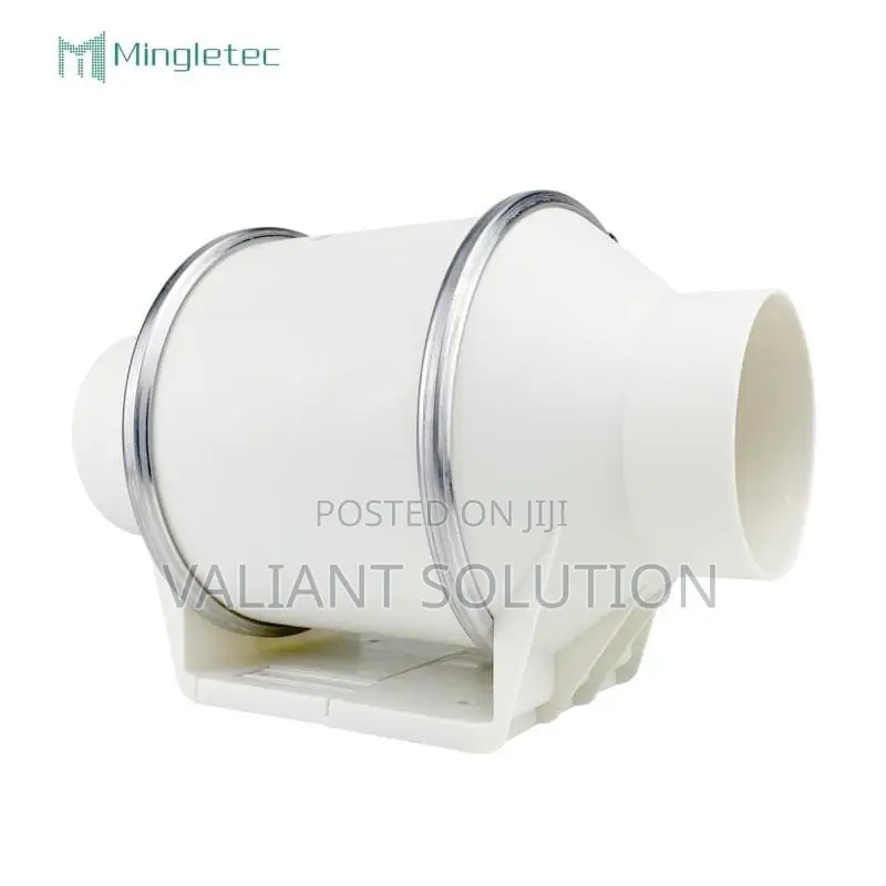 Duct Extractor Vent
