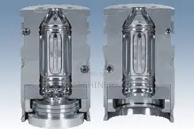 Bottle Blowing Machine