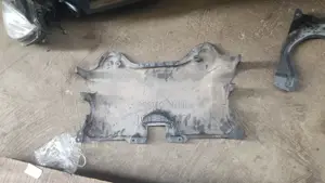 C300/GLK/E350/Gle350 Non 4matic Engine and Gear Protector