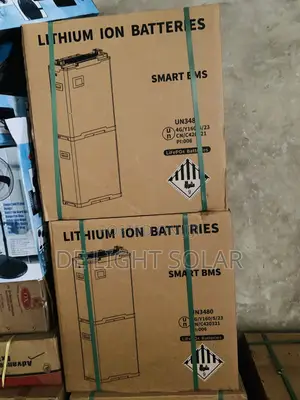 15kwh 48v Yohako Lithium Battery Stand