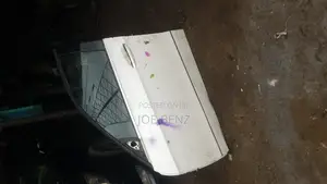 E350 2012 Complete Front and Back Left Side Replacement Door