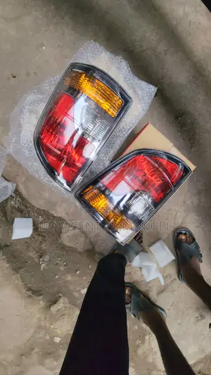 Back Light for Honda Rigline 2010 Model