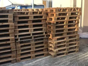 Epal Euro Wooden Pallet