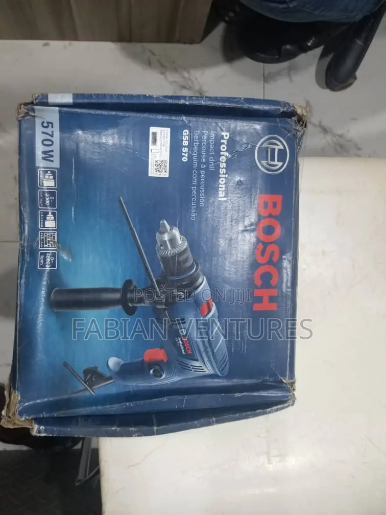 Electric Drilling Machine 13mm