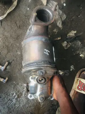 Engine Catalyst for Hyundai Sonata 2020-22
