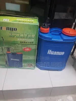 Sprayer 16 Liter