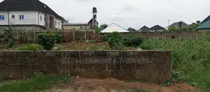 For Sale : Two (2) Plots 4 Poles Off Sars Road