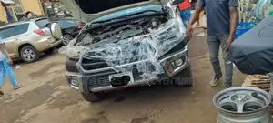 Toyota Hilux Upgrade Form 2017to2022