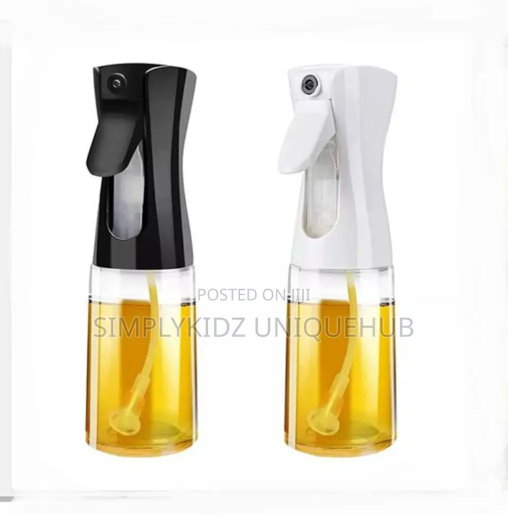 Oil Spray Bottle(200ml)