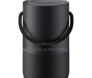 Bose Portable Smart Speaker