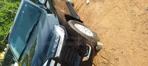 Toyota Land Cruiser Upgrade to 2022