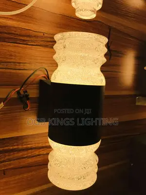 Nordic LED Outdoor Wall Lamp Waterproof IP65 Lighting