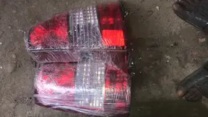 Rear Light Replacement for Kia Picanto 2004