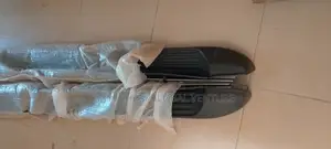 Toyota Hilux Said Steps 2021 Model