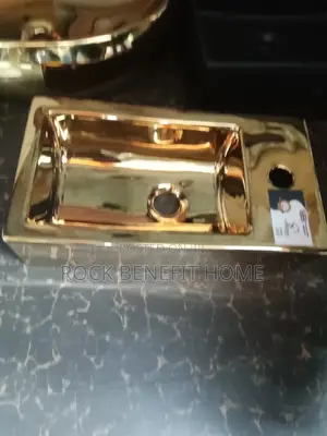 Cabinet Basin