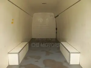 Volkswagen LT 2006 White